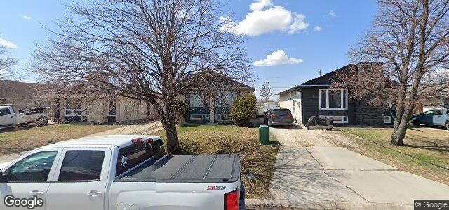 170 Charbonneau Crescent（加拿大曼尼托巴省温尼伯市）房屋照片