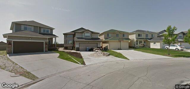 170 Ebb Tide Drive（加拿大曼尼托巴省温尼伯市）房屋照片