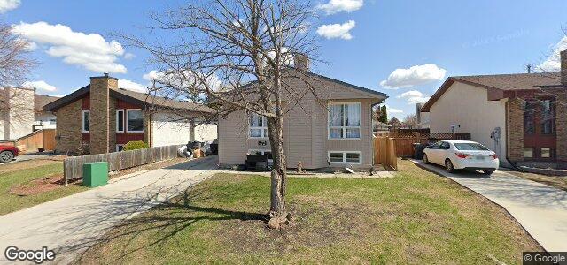 173 Charbonneau Crescent（加拿大曼尼托巴省温尼伯市）房屋照片