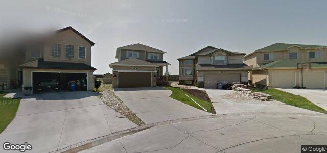 174 Ebb Tide Drive（加拿大曼尼托巴省温尼伯市）房屋照片