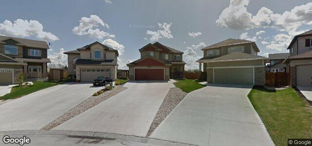 175 Nordstrom Drive（加拿大曼尼托巴省温尼伯市）房屋照片