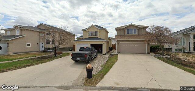 175 Pauline Boutal Crescent（加拿大曼尼托巴省温尼伯市）房屋照片