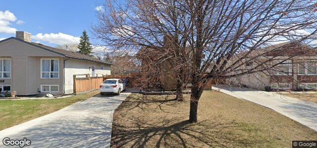 177 Charbonneau Crescent（加拿大曼尼托巴省温尼伯市）房屋照片