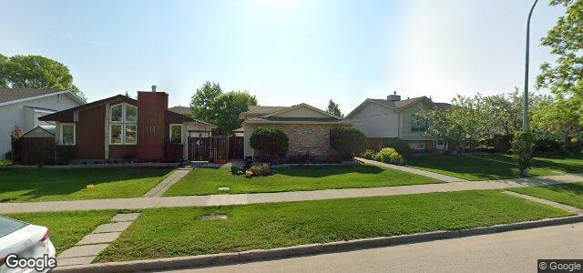 177 Island Shore Boulevard（加拿大曼尼托巴省温尼伯市）房屋照片