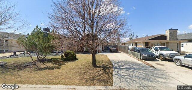 178 Charbonneau Crescent（加拿大曼尼托巴省温尼伯市）房屋照片