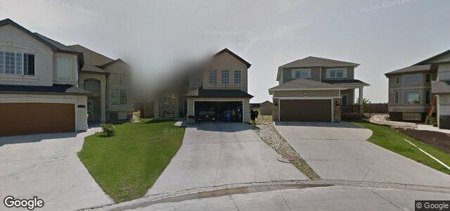 178 Ebb Tide Drive（加拿大曼尼托巴省温尼伯市）房屋照片