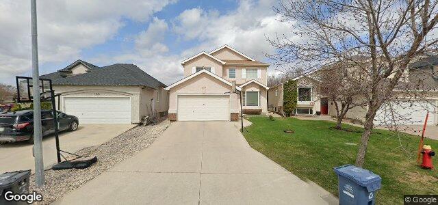 178 Pauline Boutal Crescent ਦੀ ਫੋਟੋ, ਵਿਨੀਪਿਗ, ਮੈਨੀਟੋਬਾ