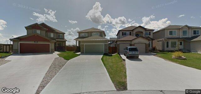 179 Nordstrom Drive（加拿大曼尼托巴省温尼伯市）房屋照片