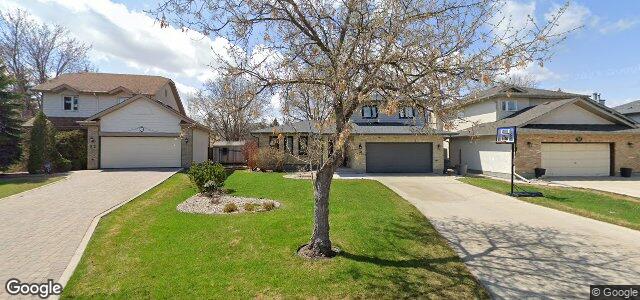 18 Boisselle Bay（加拿大曼尼托巴省温尼伯市）房屋照片