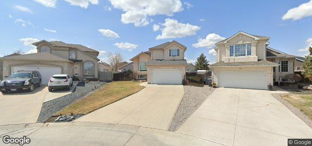 18 Bounty Bay（加拿大曼尼托巴省温尼伯市）房屋照片