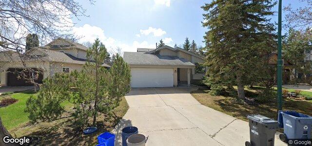 Larawan ng 18 Cassin Crescent sa Winnipeg, Manitoba