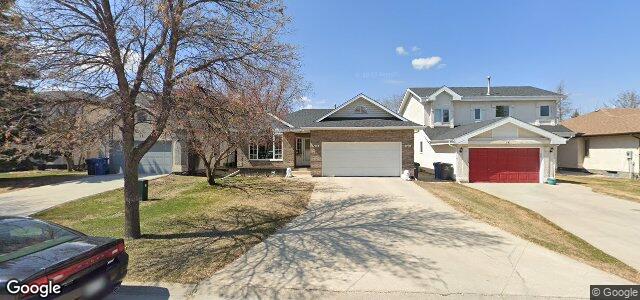 18 Corbeil Place（加拿大曼尼托巴省温尼伯市）房屋照片