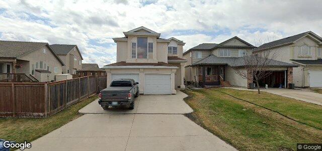 18 Frigate Bay（加拿大曼尼托巴省温尼伯市）房屋照片