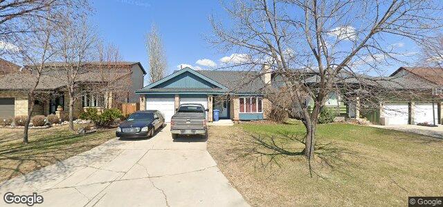 18 Huppe Bay（加拿大曼尼托巴省温尼伯市）房屋照片