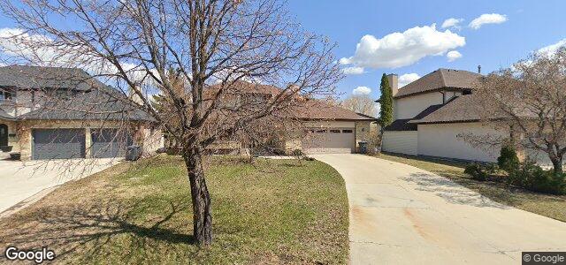 18 Myles Robinson Way（加拿大曼尼托巴省温尼伯市）房屋照片