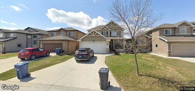 18 Sabourin Place（加拿大曼尼托巴省温尼伯市）房屋照片