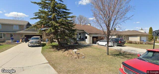 18 Tidewater Bay（加拿大曼尼托巴省温尼伯市）房屋照片