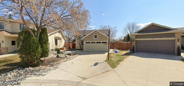 18 Windlass Bay（加拿大曼尼托巴省温尼伯市）房屋照片