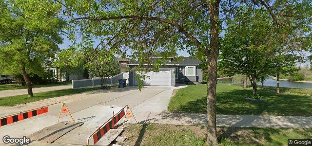 180 De La Seigneurie Boulevard（加拿大曼尼托巴省温尼伯市）房屋照片