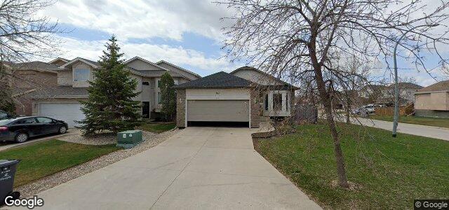 180 Dockside Way（加拿大曼尼托巴省温尼伯市）房屋照片