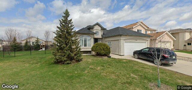 180 Pauline Boutal Crescent（加拿大曼尼托巴省温尼伯市）房屋照片