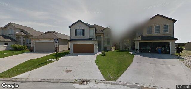 182 Ebb Tide Drive（加拿大曼尼托巴省温尼伯市）房屋照片