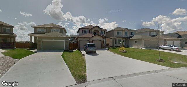 183 Nordstrom Drive（加拿大曼尼托巴省温尼伯市）房屋照片