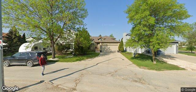 184 De La Seigneurie Boulevard（加拿大曼尼托巴省温尼伯市）房屋照片