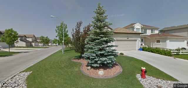 185 Ebb Tide Drive（加拿大曼尼托巴省温尼伯市）房屋照片