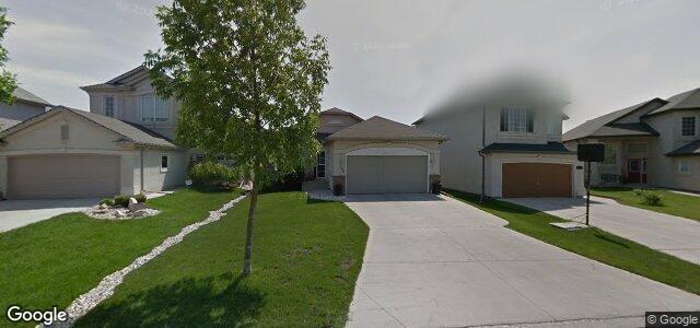 186 Ebb Tide Drive（加拿大曼尼托巴省温尼伯市）房屋照片