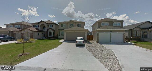 187 Nordstrom Drive（加拿大曼尼托巴省温尼伯市）房屋照片