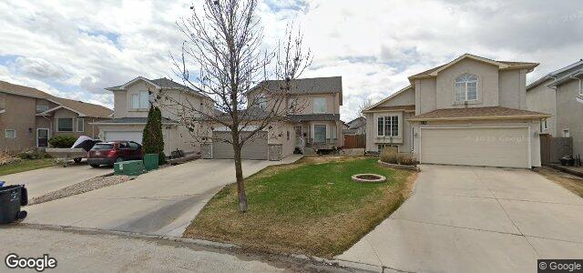 Photo of 187 Pauline Boutal Crescent in Winnipeg, Manitoba