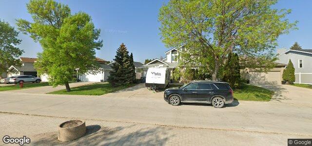 188 De La Seigneurie Boulevard（加拿大曼尼托巴省温尼伯市）房屋照片