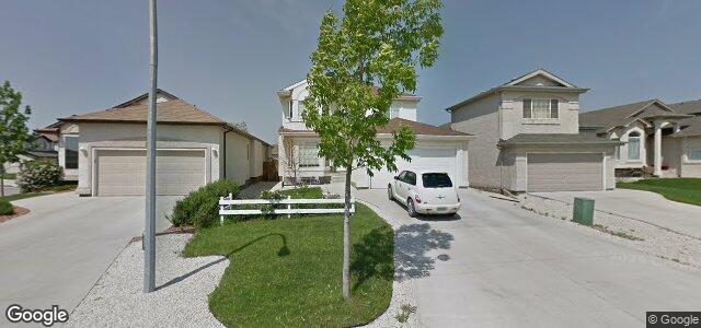 189 Ebb Tide Drive（加拿大曼尼托巴省温尼伯市）房屋照片