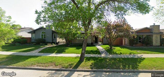 189 Island Shore Boulevard（加拿大曼尼托巴省温尼伯市）房屋照片