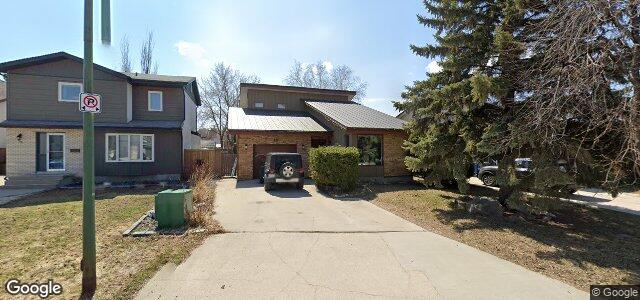 19 Beaupre Bay（加拿大曼尼托巴省温尼伯市）房屋照片