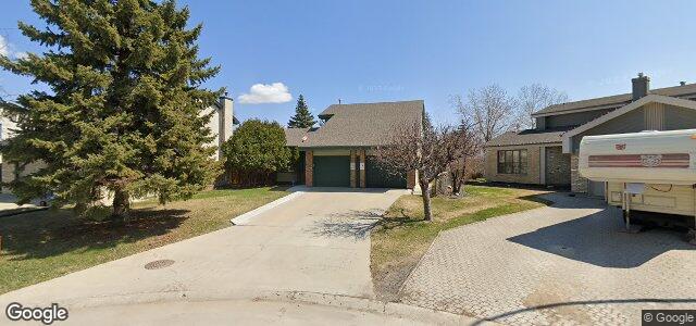 19 Breakwater Cove（加拿大曼尼托巴省温尼伯市）房屋照片