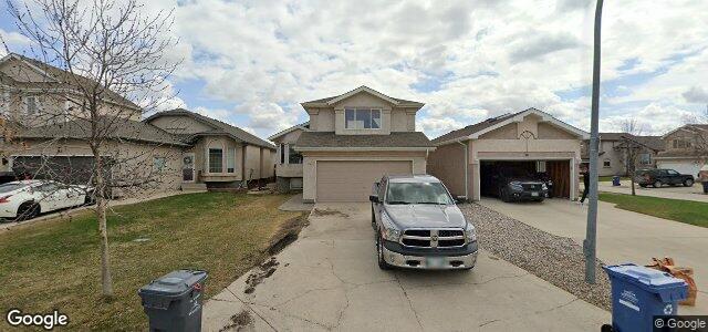 19 Brian Monkman Bay（加拿大曼尼托巴省温尼伯市）房屋照片