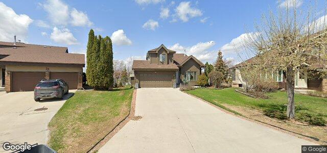 19 Chenier Bay（加拿大曼尼托巴省温尼伯市）房屋照片