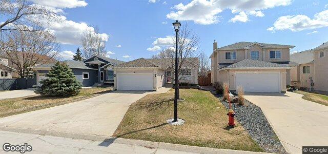 19 Coral Reef Cove（加拿大曼尼托巴省温尼伯市）房屋照片