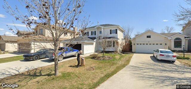 19 Corbeil Place（加拿大曼尼托巴省温尼伯市）房屋照片