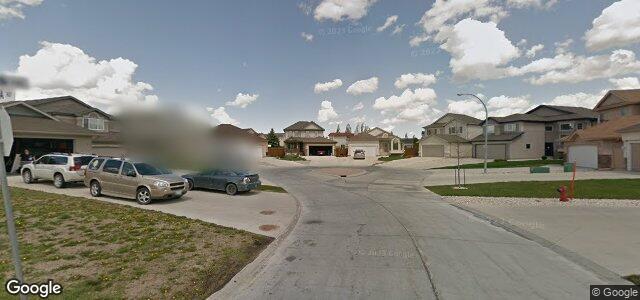 19 Coxswain Cove（加拿大曼尼托巴省温尼伯市）房屋照片