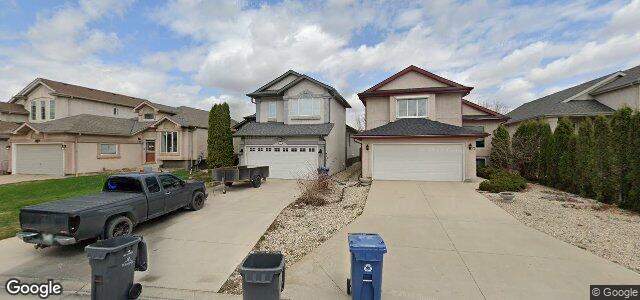 19 Frigate Bay（加拿大曼尼托巴省温尼伯市）房屋照片