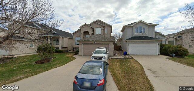 19 Georges Druwe Crescent（加拿大曼尼托巴省温尼伯市）房屋照片