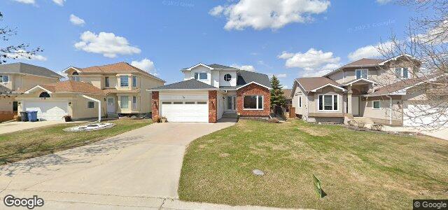 19 Gull Wing Bay（加拿大曼尼托巴省温尼伯市）房屋照片