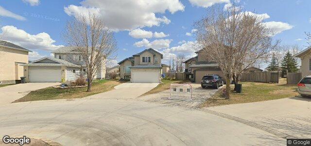 19 Harbours End Cove（加拿大曼尼托巴省温尼伯市）房屋照片