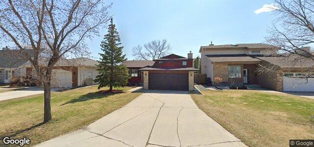 19 Huppe Bay（加拿大曼尼托巴省温尼伯市）房屋照片