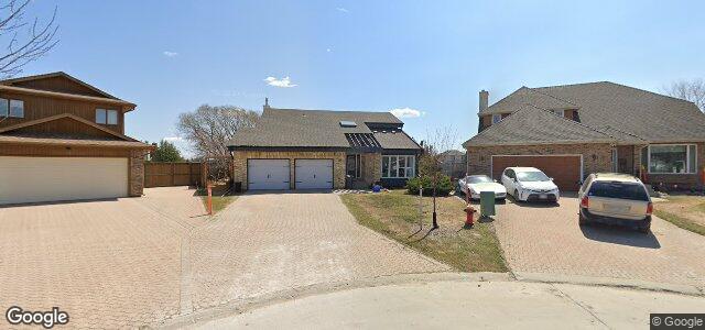 19 Island Cove（加拿大曼尼托巴省温尼伯市）房屋照片