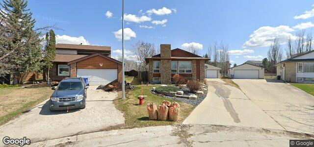 19 Joyal Place（加拿大曼尼托巴省温尼伯市）房屋照片