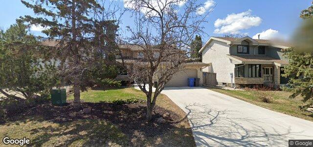 19 Leeward Place（加拿大曼尼托巴省温尼伯市）房屋照片